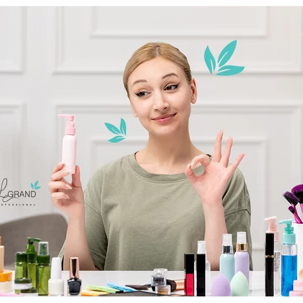 فروشنده شو لگراند