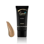 کرم پودر ویتامینه