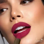 رژلب بنفش لگراند 514