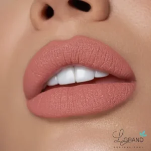 رژلب کرم نود ملایم لگراند