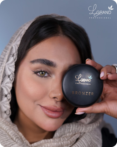 رژگونه-303-لگراندروی-پوست-سبزه