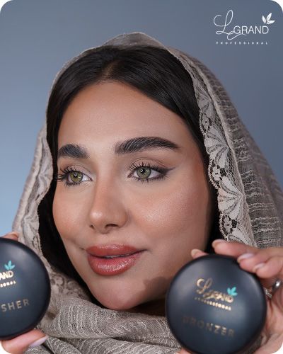 رژگونه-304-لگراندروی-پوست-سبزه