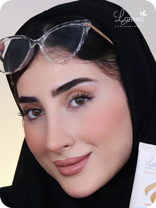 کرم پودر کاور بالا