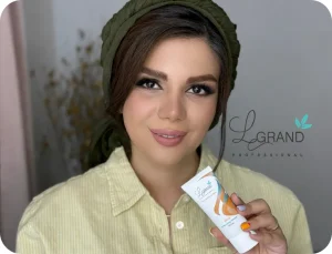 بهترین کرم پودر از نظر پوشانندگی بالا