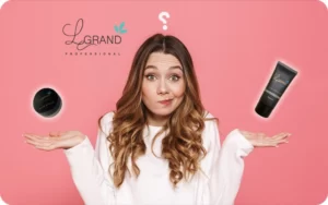 تفاوت کرم پودر و موس