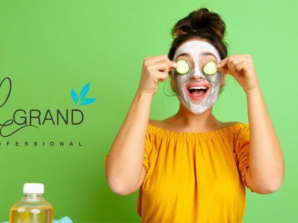 پنکک مناسب پوست چرب و جوش دار