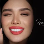 رژ لب مناسب پوست سفید و روشن رژ لب برای پوست سفید