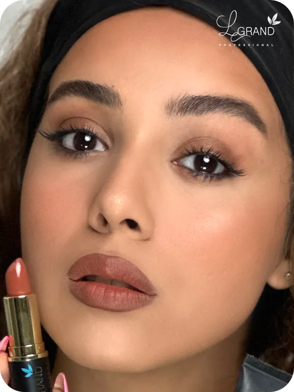 پنکک مناسب پوست سبزه