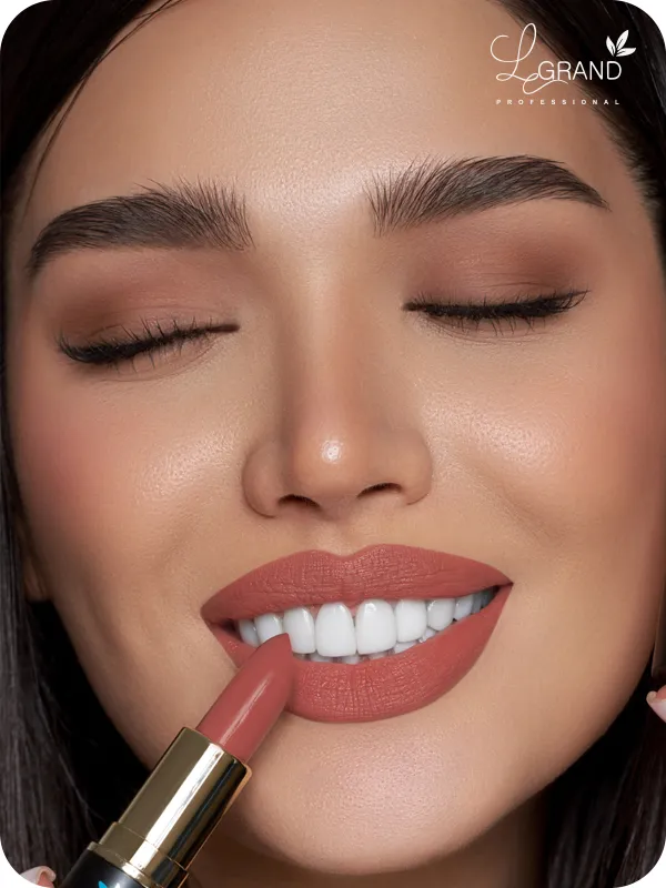 پنکک مناسب پوست گندمی