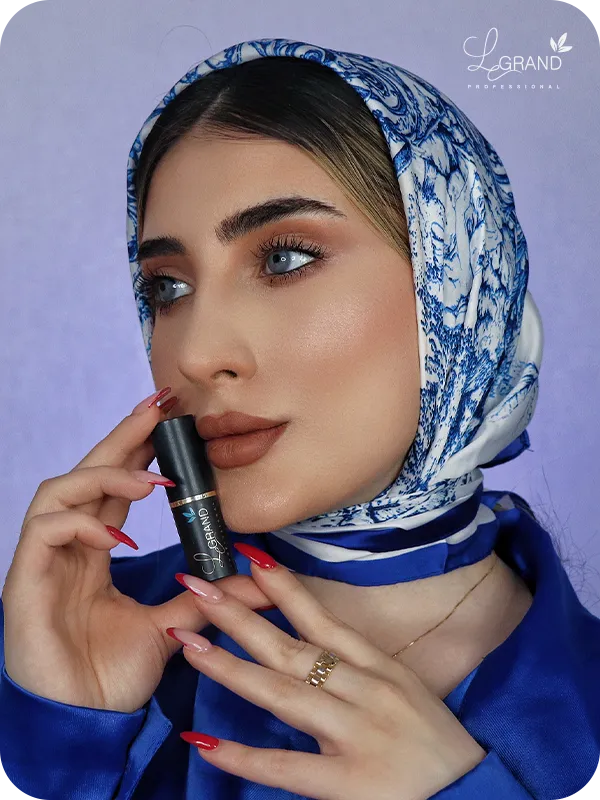 روش استفاده از پودرفیکس