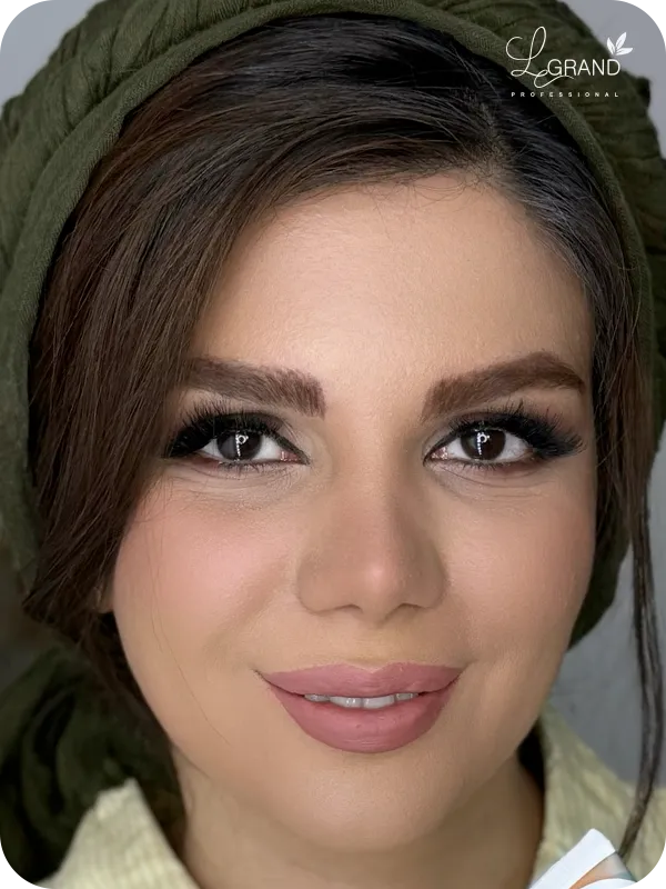 کرم پودر کاور بالا