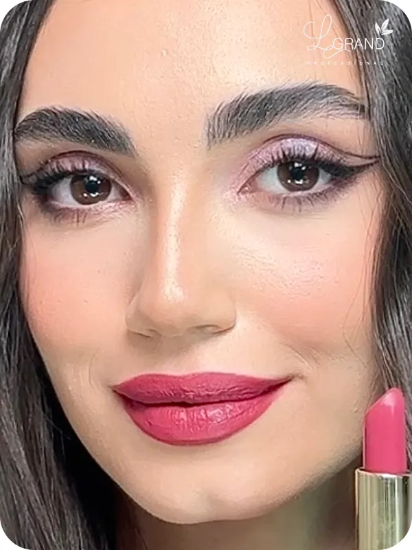 رژلب بفش دخترونه