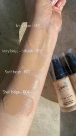 سواچ کرم پودر Pro Filter Soft Matt