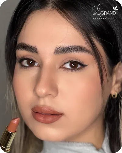 بهترین کرم پودر روزانه