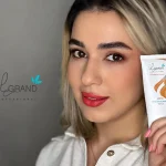 کرم پودر مصرف روزانه