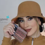 انواع رژ نود