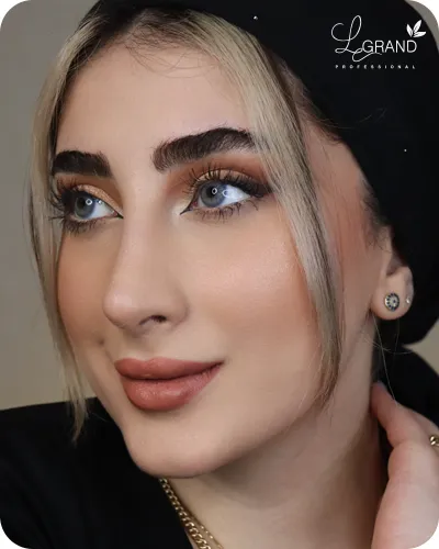 رژلب نود کرم