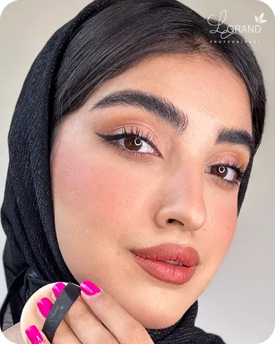 رژلب هلویی