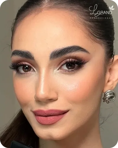 رژلب گوشتی صورتی