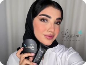 تفاوت کرم پودر و پنکک