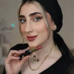 بهترین رنگ های رژ لب برای تابستون