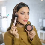 انتخاب رژگونه خوشرنگ بر اساس رنگ پوست