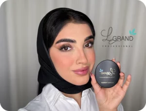 رژگونه خوشرنگ بر اساس رنگ پوست