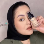 بهترین ضد آفتاب کرم‌ پودری با پوشانندگی بالا