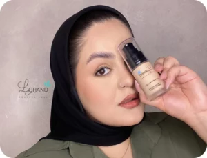 بهترین ضد آفتاب کرم‌ پودری با پوشانندگی بالا