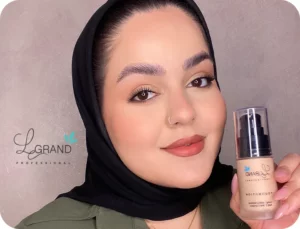 بهترین کرم پودر از نظر پزشکان