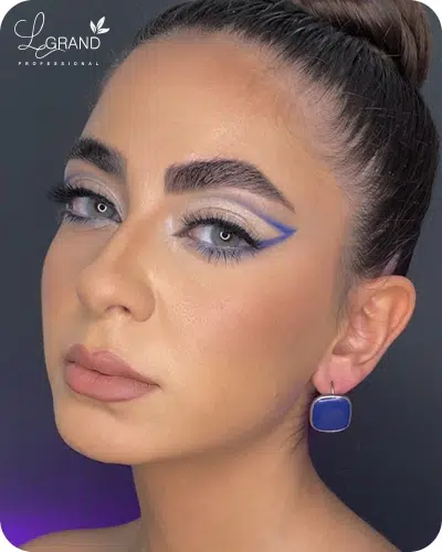 تستر کرم پودر پروفیلتر 601 لگراند