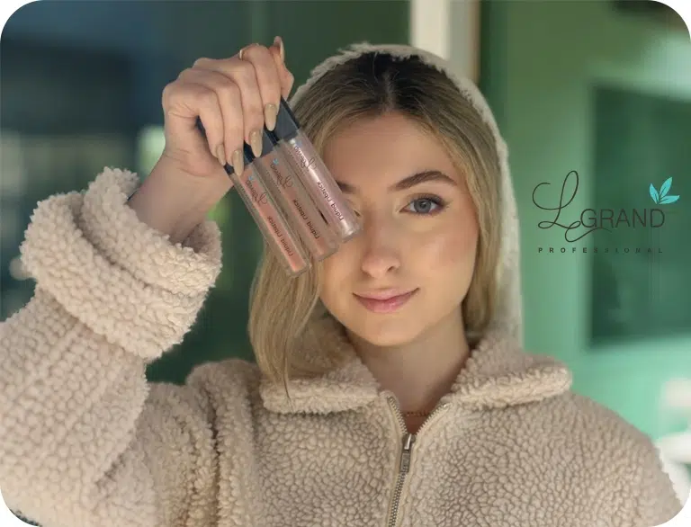 مقایسه رژ لب 24 ساعته و معمولی