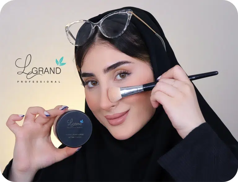 فرق پودر بیک و فیکس