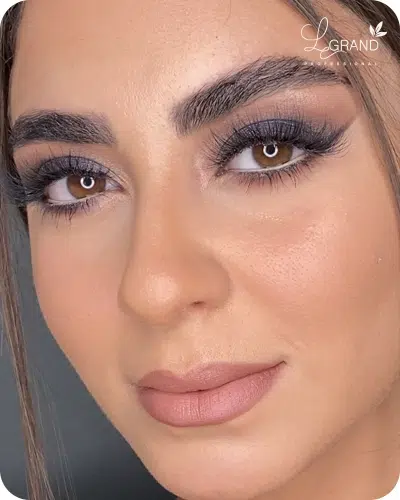 کرم پودر ویتامینه لگراند شماره 802