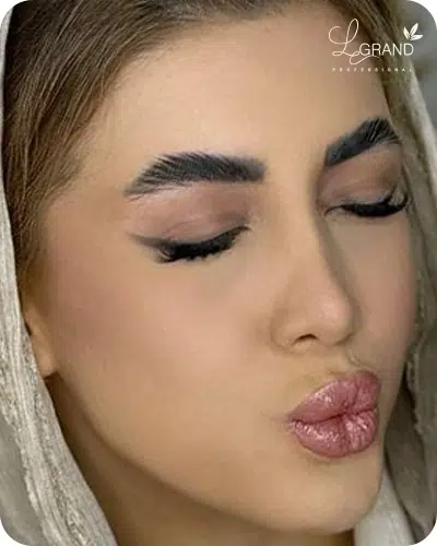 پروفیلتر 604