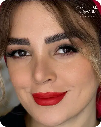 بهترین ضد آفتاب رنگی مناسب پوست روشن تا گندمی