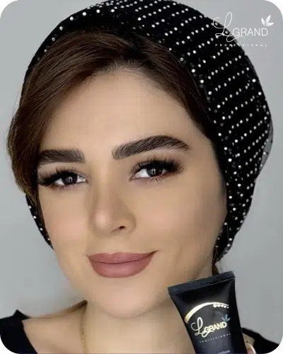 بهترین کرم پودر برای مجالس با پوشانندگی بالا