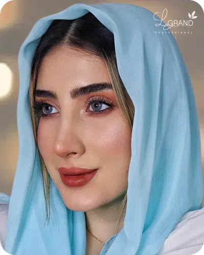 بهترین کرم پودر برای مجالس شبانه با کاور بالا