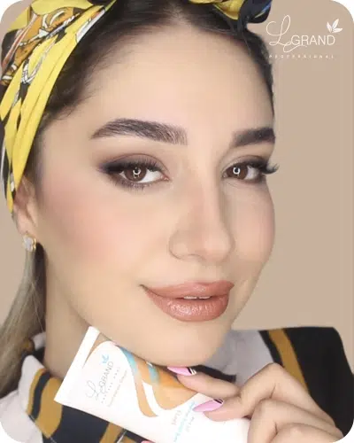 بهترین کرم پودر برای مجالس تابستانی