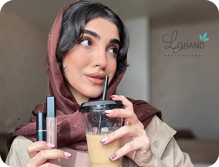 محبوب ترین رژلب گوشتی