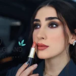 خرید بهترین رژلب هلویی