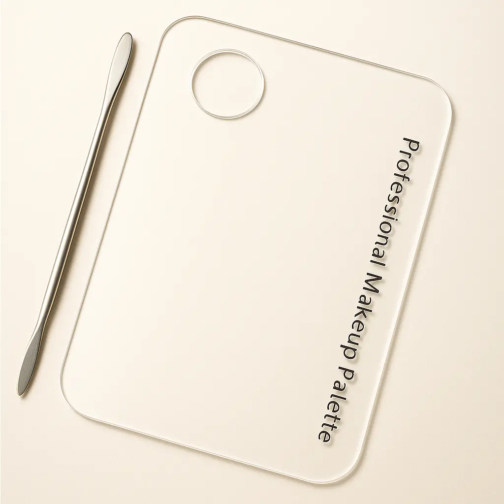 Makeup Palette پالت آرایشی