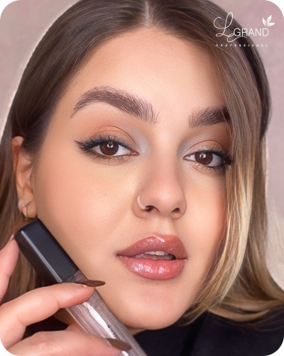 لیپگلاس l01 لگراند