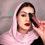 رژلب مات مخملی