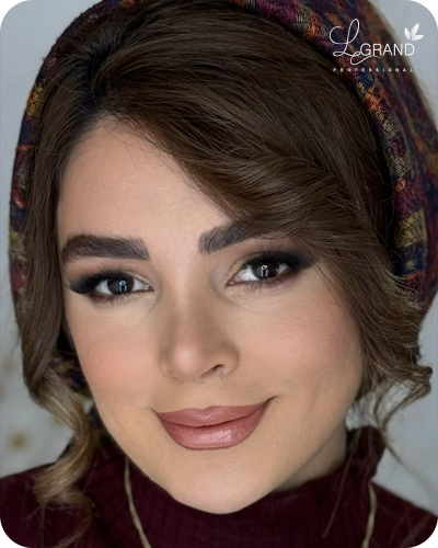 بهترین پنکیک آرایشی مناسب پوست سفید