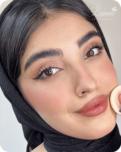 بهترین پنکیک آرایشی مناسب پوست گندمی