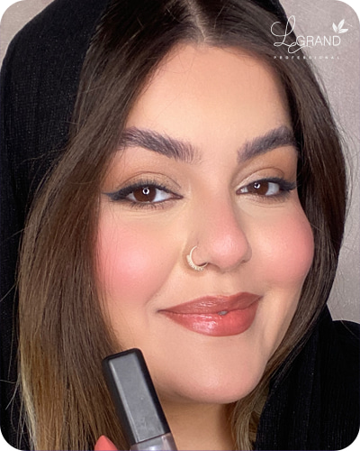 کرم پودر خوب پروفیلتر 602
