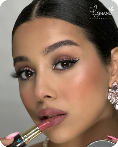 مزایای پودر فیکس لگراند برای پوست خشک