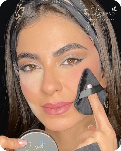 ویژگی های پودر فیکس لگراند برای پوست خشک