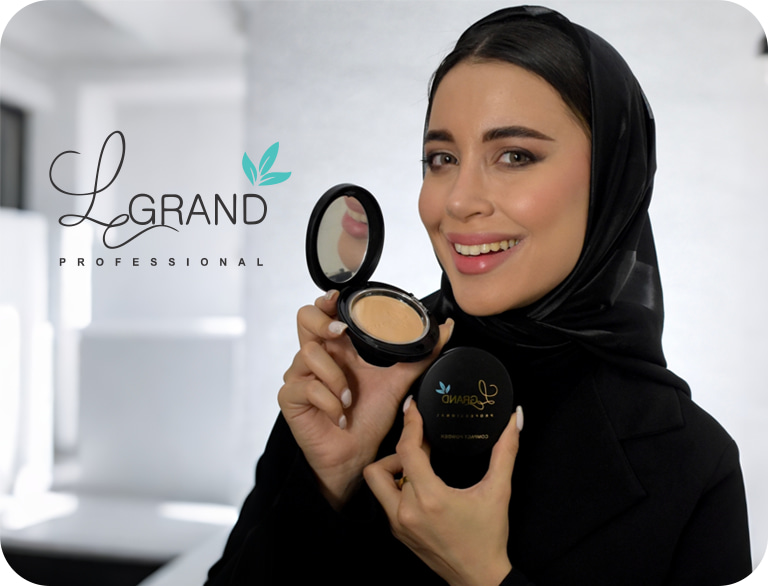 بهترین پنکیک آرایشی